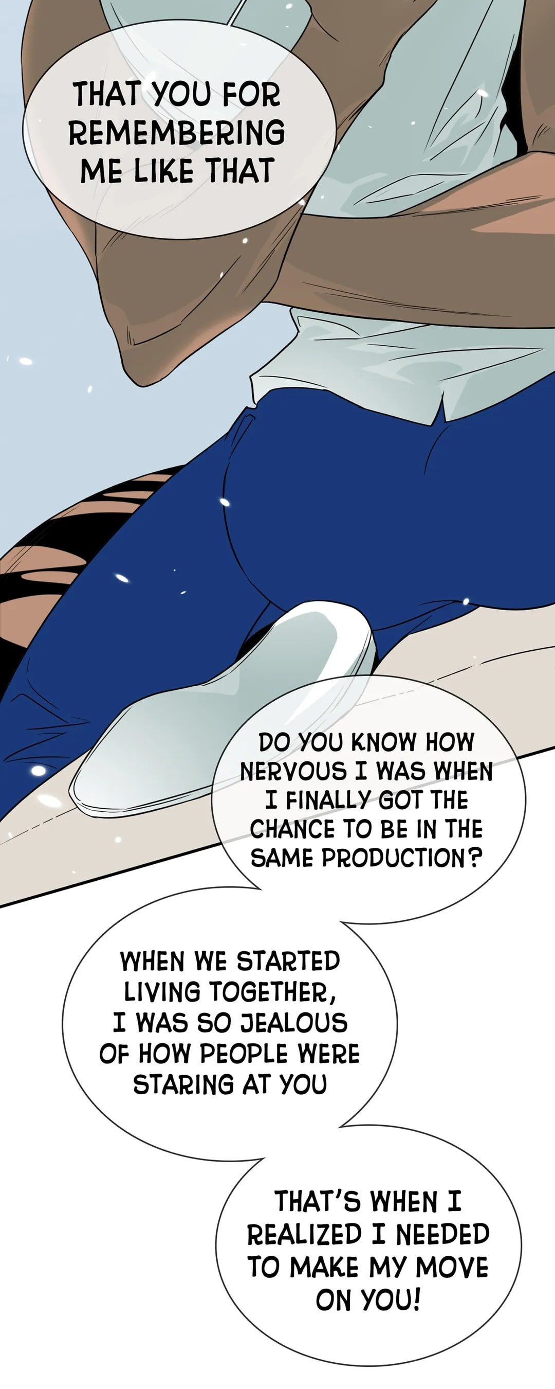 Dear DOO, Chapter 163 image 51